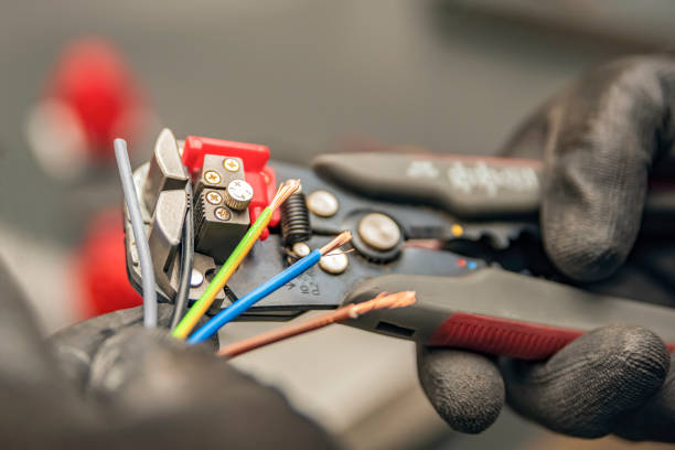Best Electrical System Inspection  in Fenton, MI