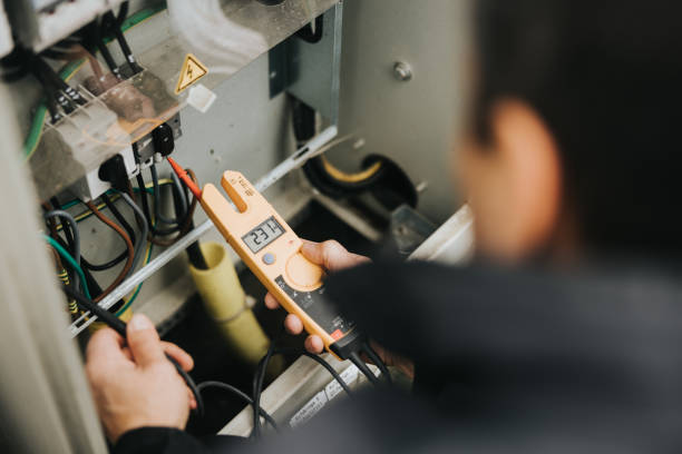 Best Electrical Troubleshooting Services  in Fenton, MI