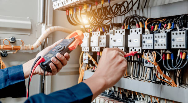 Best Electrical Upgrades for Homes  in Fenton, MI