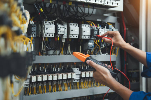 Best Electrical Rewiring Services  in Fenton, MI