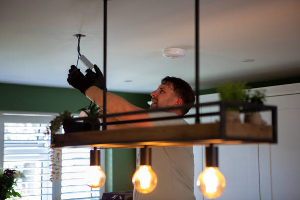  Fenton, MI Electrician Pros