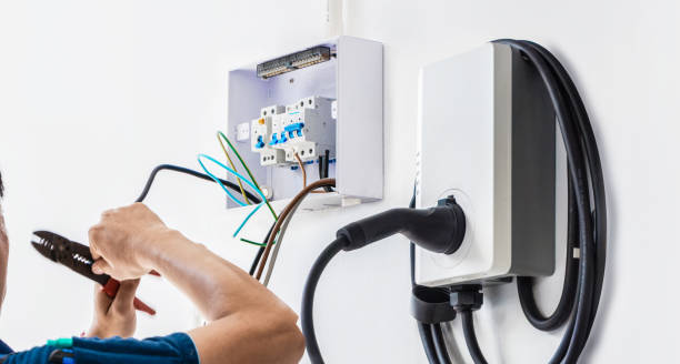 Best Emergency Electrician Near Me  in Fenton, MI