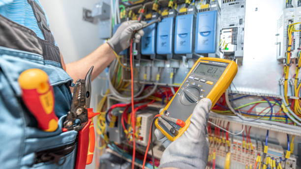 Best Electrical Wiring Services  in Fenton, MI