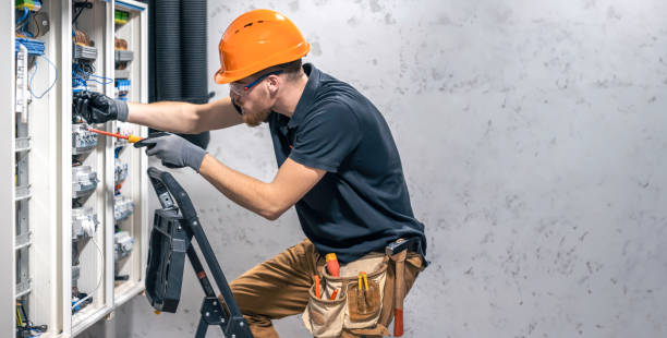 Best Affordable Electrical Installation  in Fenton, MI
